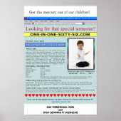 Danny ISO Poster (Vorne)