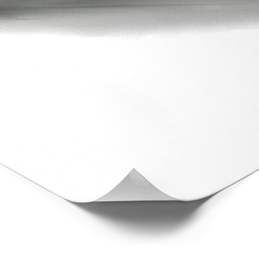 Danny Kaye Poster (Ecke)