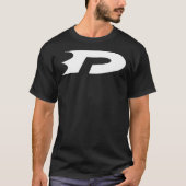 Danny Phantom Logo Essential T-Shirt (Vorderseite)