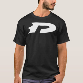 Danny Phantom Logo Essential T-Shirt