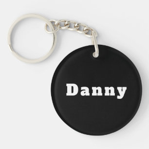 Danny Schlüsselanhänger