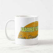 Danny Tanner wachen, San Francisco Tasse auf (Links)