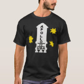 Danny Torrance Apollo 11 Sweater Essential T-Shir T-Shirt (Vorderseite)