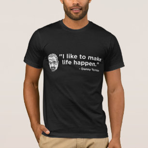 Danny's Life T-Shirt