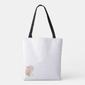 Dans Les Petits Bonheurs de la Vie Tasche (Rückseite)