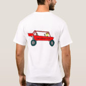 Dans Shirt (Rückseite)