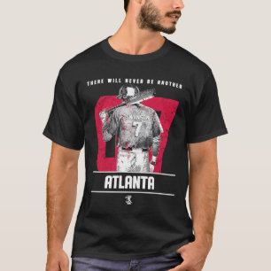 Dansby Swanson Es wird nie ein anderer Auftritt T-Shirt