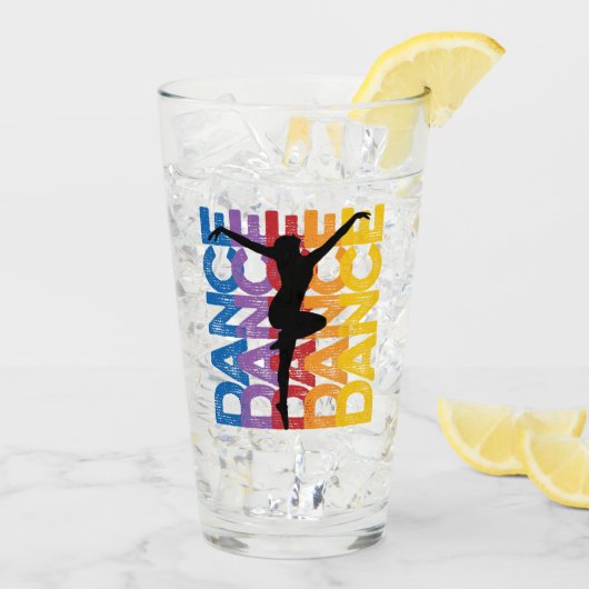 Danse et Lettres Glas (Rückseite Ice)