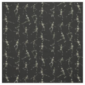 Danse Macabre Stoff (Muster)