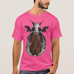 Danse Macabre T-Shirt