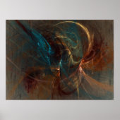 Danse Macarbe Poster (Vorne)