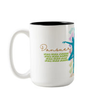 Dansuer Ballet für Jungen und Männer