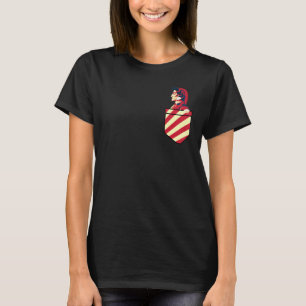 Dante Alighieri Berühmter Schriftsteller in meinem T-Shirt