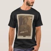 Dante Alighieri T-Shirt (Vorderseite)