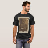 Dante Alighieri T-Shirt (Vorne ganz)