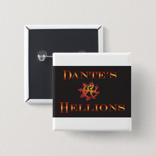 Dante Button (Vorne & Hinten)