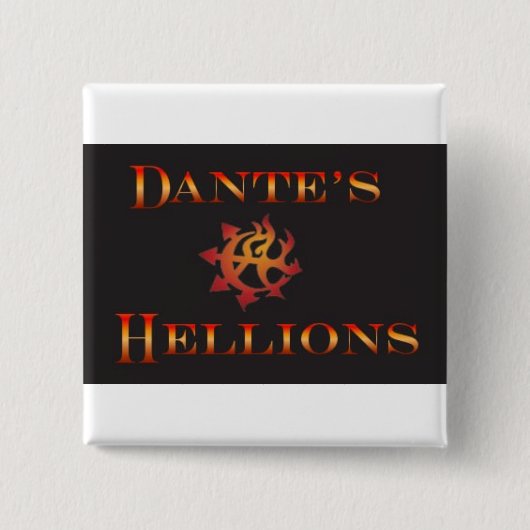 Dante Button (Vorderseite)