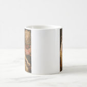 Dante Gabriel Rossetti,Roman Widow Kaffeetasse (Mittel)