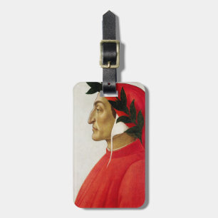 Dante Gepäckanhänger