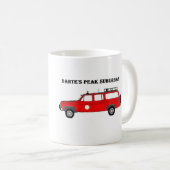 Dante HöchstvorstadtTasse Kaffeetasse (VorderseiteRechts)