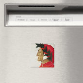 Dante Magnet (In Situ (Geschirrspüler))