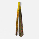 Dante Paradise Necktie Krawatte (Rückseite)