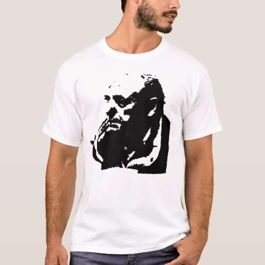 Dante T-Shirt (Vorderseite)