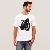 Dante T-Shirt (Vorne ganz)
