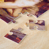 Dante u. Virgil (Bouguereau 1850) Puzzle (Seite)