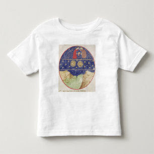 Dante und Beatrice Kleinkind T-shirt