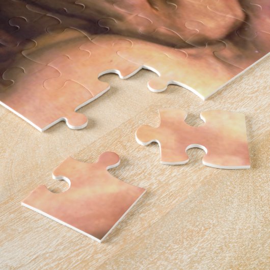 Dante und Virgil in Hell William Adolphe Bouguerea Puzzle (Seite)