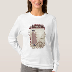 Dante und Virgil treffen die eingesperrten Soule T-Shirt