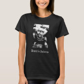 Dante's Inferno Ladys' T - Shirt (Vorderseite)