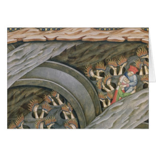 Dante's Inferno mit Kommentar