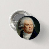 Danton-Taste Button (Vorne & Hinten)