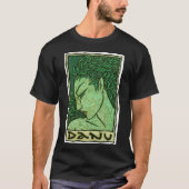 Danu T-Shirt (Vorderseite)