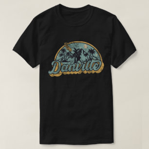 Danville, Kalifornien T-Shirt