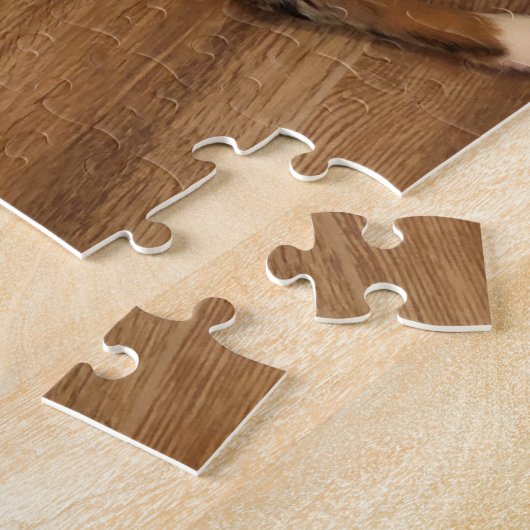 Dany and Lily Mini Aussies Puzzle (Seite)