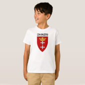 DANZIG KIDS T-SHIRT (Vorne ganz)