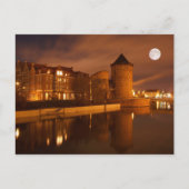 Danzig, Postkarten (Vorderseite)