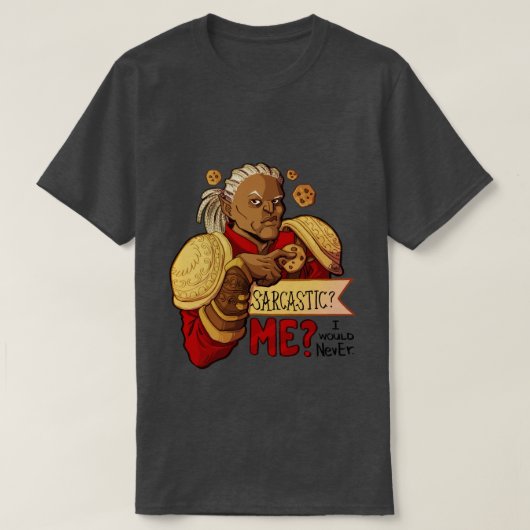 DAO Sten T-Shirt (Design vorne)