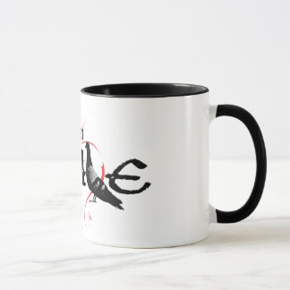 DAO - Team SCHIEFER! (Tasse) Tasse