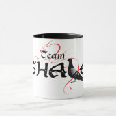 DAO - Team SCHIEFER! (Tasse) Tasse (Zentrum)