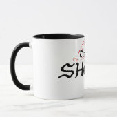 DAO - Team SCHIEFER! (Tasse) Tasse (Links)