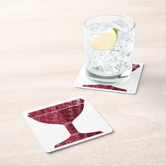 DAoC Albion quadratischer Untersetzer (Vor Ort)