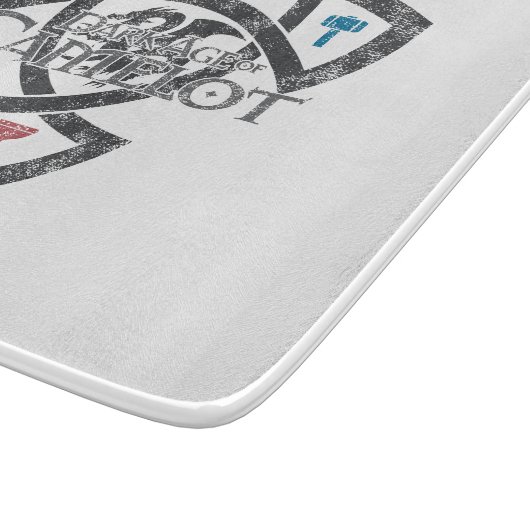 DAoC Knoten-hackendes Brett (Ecke)