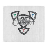 DAoC Knoten-hackendes Brett (Vorderseite)