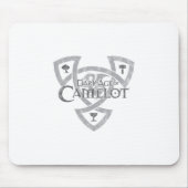 DAOC Knoten Mousepad (Vorne)
