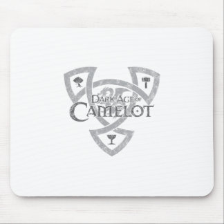 DAOC Knoten Mousepad