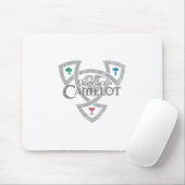 DAOC Knoten Mousepad (Farbe) (Mit Mouse)